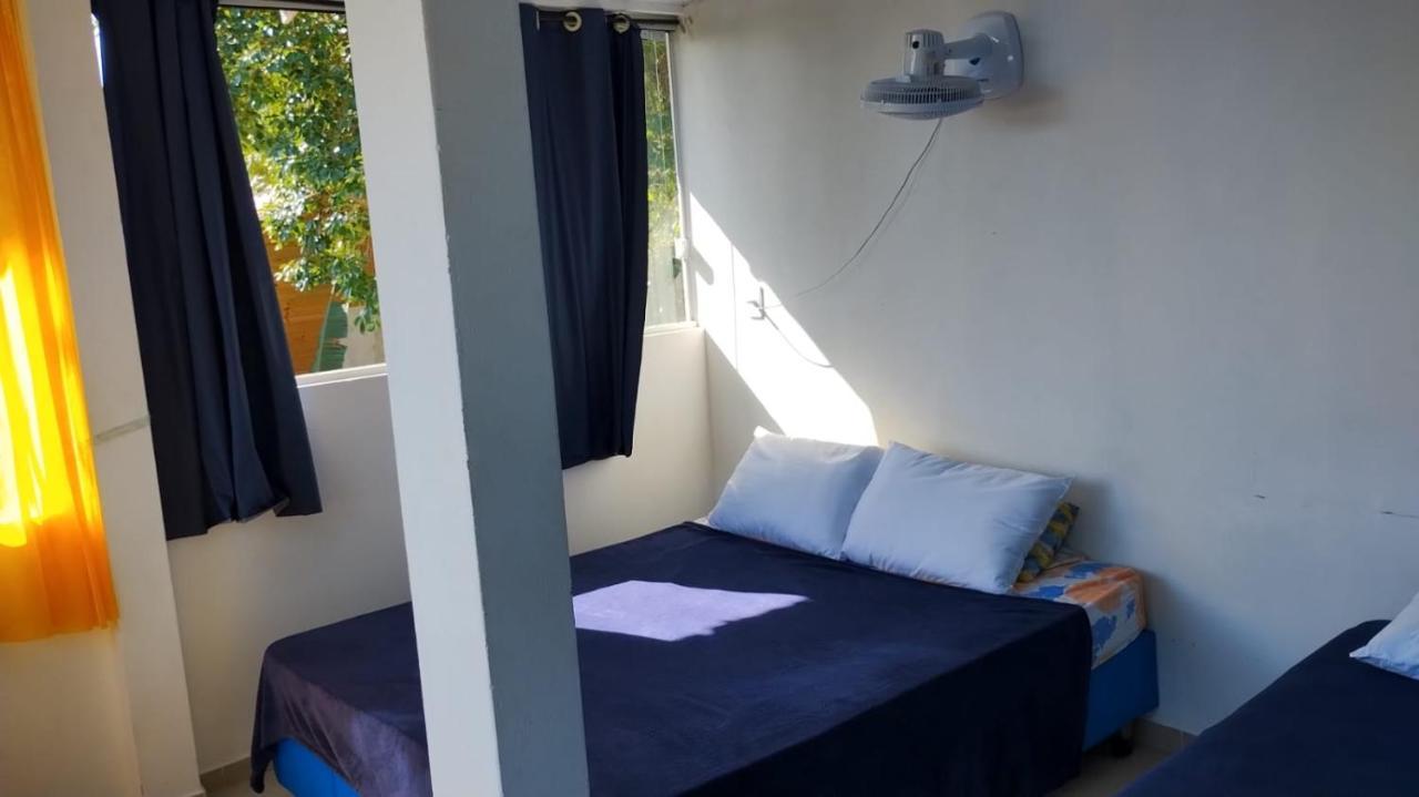 Estar Zen Hostel Florianopolis Exterior photo