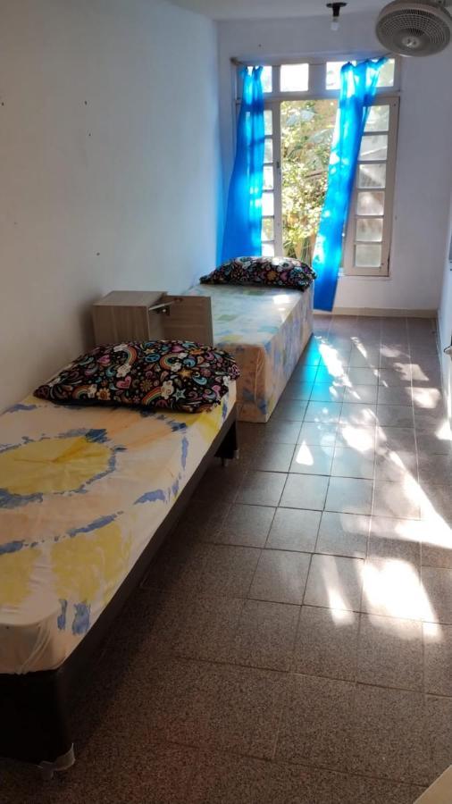 Estar Zen Hostel Florianopolis Exterior photo
